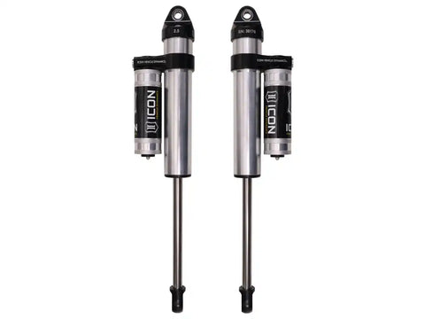 ICON Vehicle Dynamics FRDK_59705P-CB 07-21 TUNDRA 6" SECONDARY 2.5 VS PB PAIR