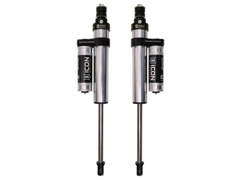 ICON Vehicle Dynamics FRDK_77726P 01-10 GM HD 6-8" FRONT 2.5 VS PB PAIR