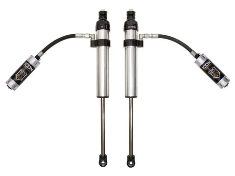 ICON Vehicle Dynamics FRDK_217800CP 03-12 RAM HD 2.5" FRONT 2.5 VS RR CDCV PAIR