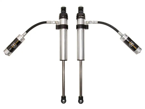 ICON Vehicle Dynamics FRDK_27840P 07-UP JK 4.5" FRONT 2.5 VS RR PAIR