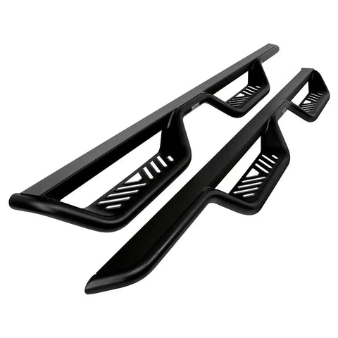 Westin 20-13295 - Outlaw Drop Nerf Step Bars 4 Doors