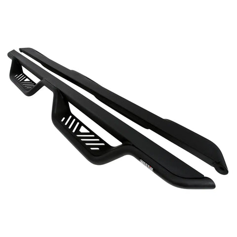 Westin 20-13715 - Outlaw Drop Nerf Step Bars Extended Cab