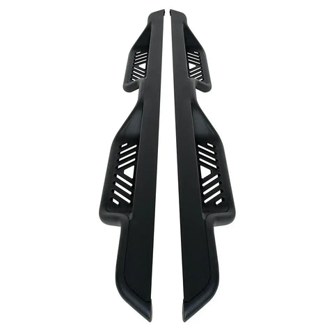 Westin 20-13715 - Outlaw Drop Nerf Step Bars Extended Cab