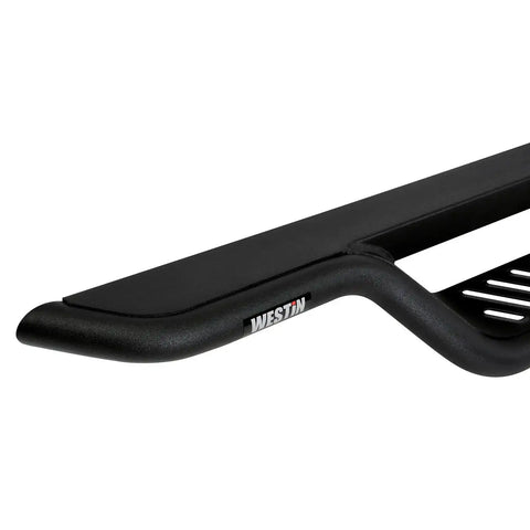 Westin 20-13715 - Outlaw Drop Nerf Step Bars Extended Cab