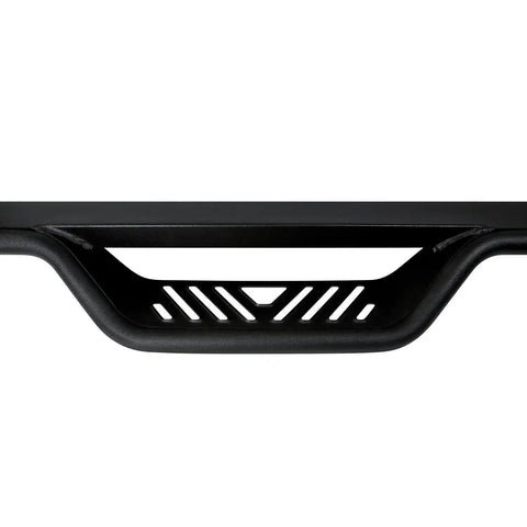 Westin 20-13715 - Outlaw Drop Nerf Step Bars Extended Cab