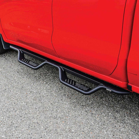 Westin 20-13715 - Outlaw Drop Nerf Step Bars Extended Cab