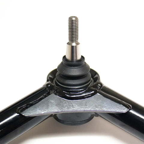 Raptor Series 200219-453200 RSO Suspension - Front Upper Control Arms Tubular Steel 2-4in Lift Black Powder Coated 19-23 Chevrolet Silverado/GMC Sierra 1500 22 Silverado/Sierra LTD/Limited