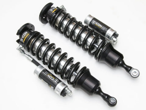 ICON Vehicle Dynamics FRDK_58765 08-UP LC 200 3.0 VS RR CDCV CO KIT
