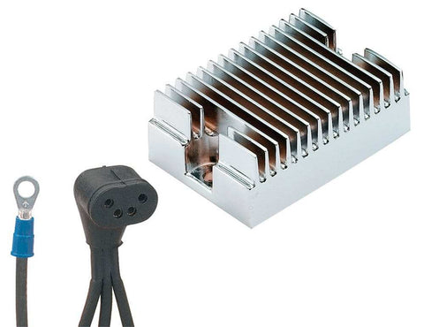 ACCEL 201100C Voltage Regulator