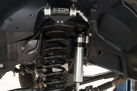ICON Vehicle Dynamics FRDK_217803P 14-UP RAM 2500 4.5" FRONT LIFT 2.5 VS RR PAIR