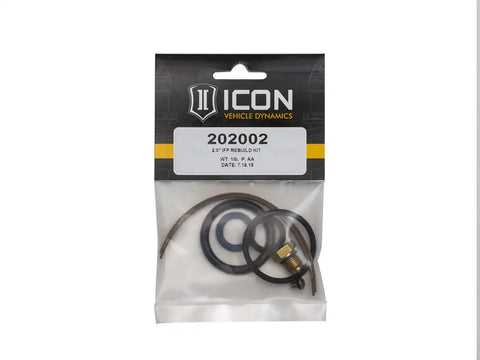 ICON Vehicle Dynamics 202002 - 2.0 IFP REBUILD KIT