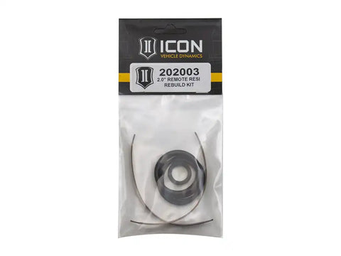 ICON Vehicle Dynamics FRDK_202003 2.0 REMOTE RESI REBUILD KIT