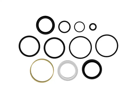 ICON Vehicle Dynamics FRDK_202004 2.0 AIR BUMP REBUILD KIT