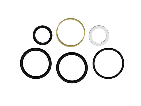 ICON Vehicle Dynamics FRDK_202005 2.0 COILOVER 7/8 SHAFT REBUILD KIT