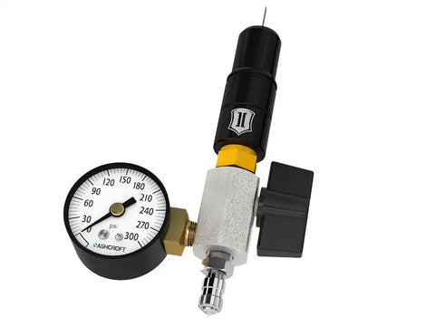 ICON Vehicle Dynamics FRDK_202010 ICON Safety Nitrogen Charging Needle Tool Kit