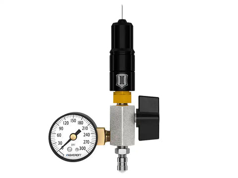 ICON Vehicle Dynamics FRDK_202010 ICON Safety Nitrogen Charging Needle Tool Kit