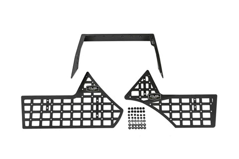 DV8 Offroad CCT2-01 Console Molle Panels