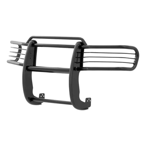 ARIES 2042 - Black Steel Grille Guard, Select Toyota 4Runner, Tacoma