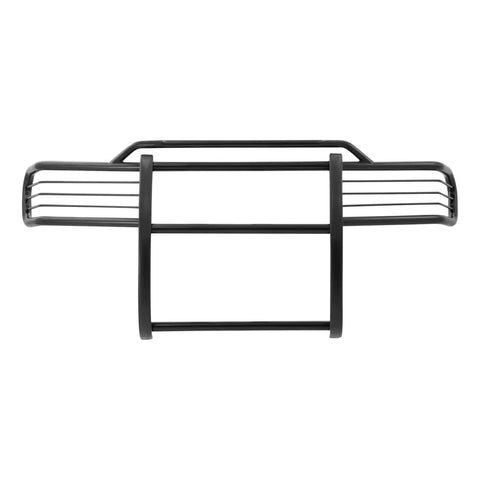 ARIES 2049 - 1-1/2-Inch Black Steel Grille Guard, No-Drill, Select Toyota Tacoma