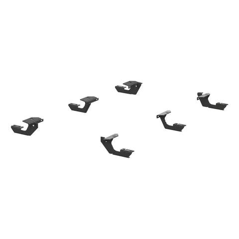 ARIES 2051105 - Mounting Brackets for AeroTread