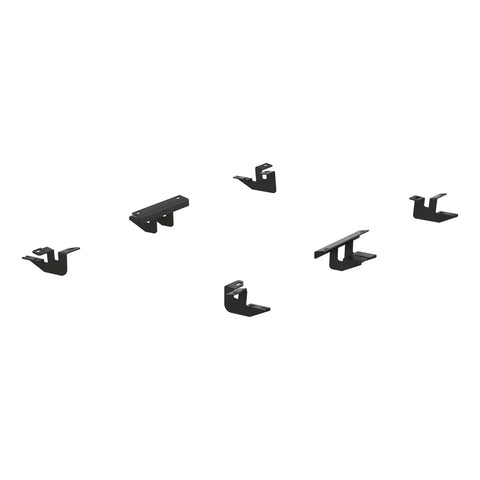 ARIES 2051107 - Mounting Brackets for AeroTread