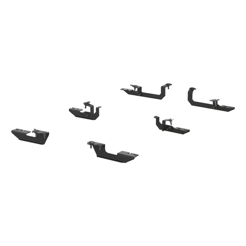 ARIES 2051108 - Mounting Brackets for AeroTread