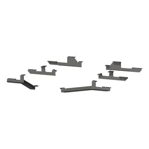 ARIES 2051122 - Mounting Brackets for AeroTread