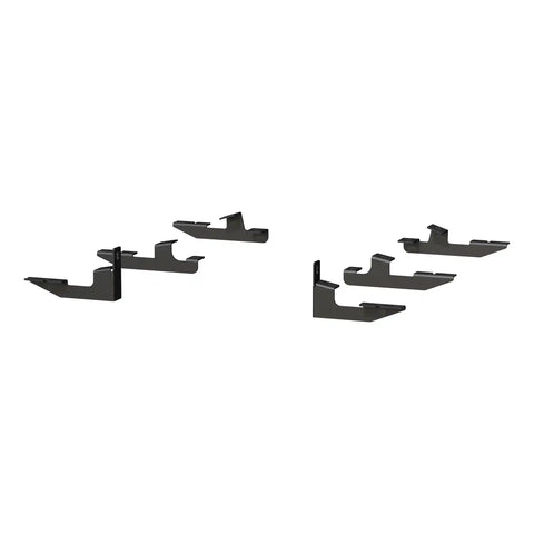 ARIES 2051128 - Mounting Brackets for AeroTread