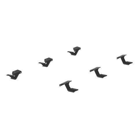 ARIES 2051139 - Mounting Brackets for AeroTread