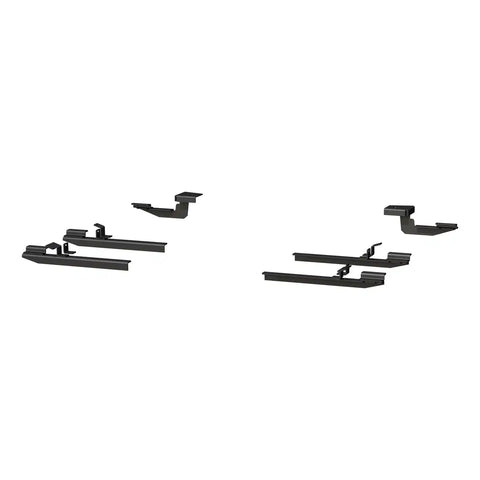 ARIES 2051148 - Mounting Brackets for AeroTread