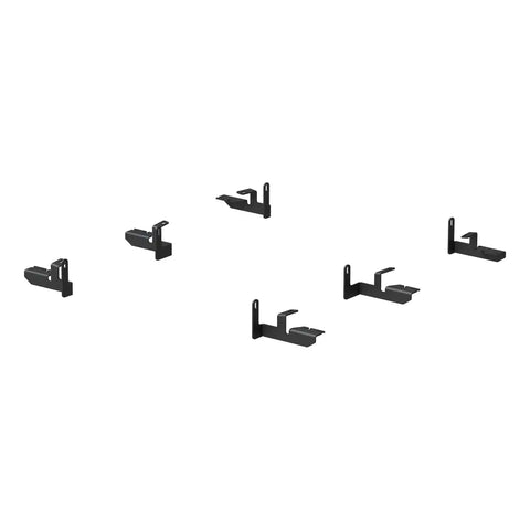 ARIES 2051181 - Mounting Brackets for AeroTread