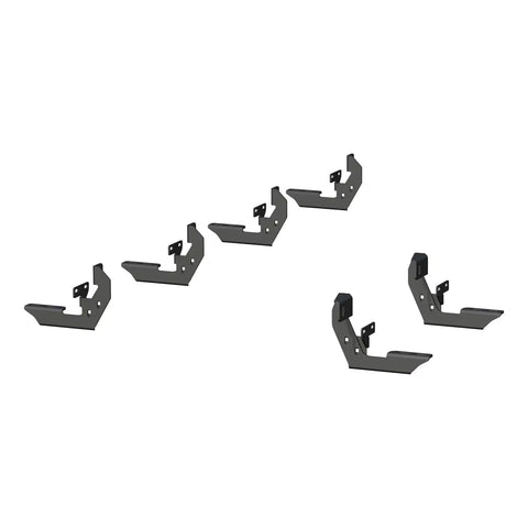 ARIES 2055113 - Running Board Mounting Bracket