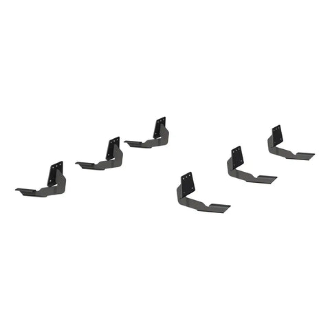 ARIES 2055117 - Running Board Mounting Bracket