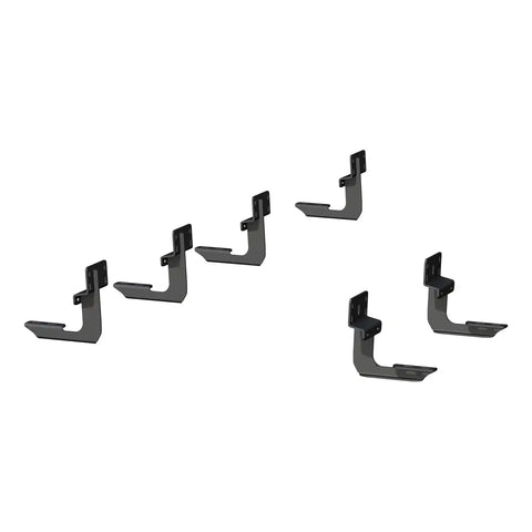 ARIES 2055127 - Running Board Mounting Bracket