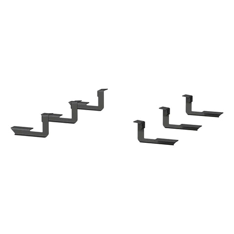 ARIES 2055128 - Running Board Mounting Bracket