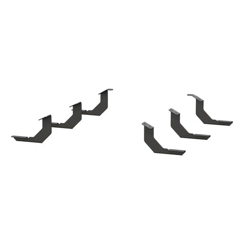 ARIES 2055151 - Running Board Mounting Bracket