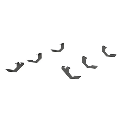 ARIES 2055152 - Running Board Mounting Bracket