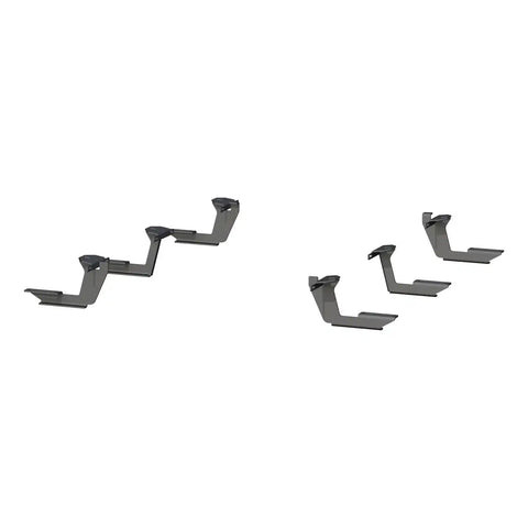 ARIES 2055181 - Running Board Mounting Bracket