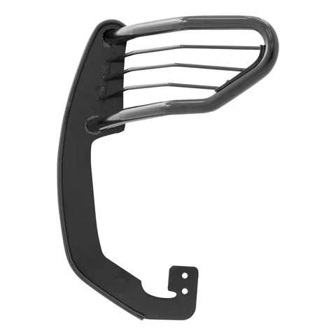 ARIES 2059 - Black Steel Grille Guard, Select Toyota FJ Cruiser
