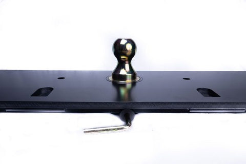 POPUP-YOUNGS 205ST45K FO HITCH FOR SEMI