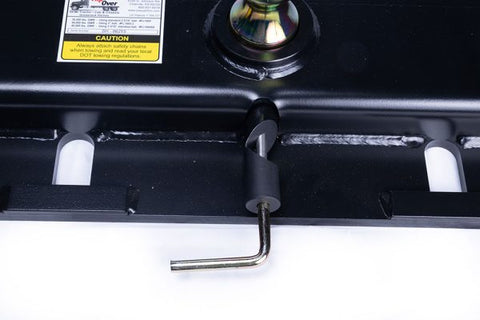 POPUP-YOUNGS 205ST45K FO HITCH FOR SEMI