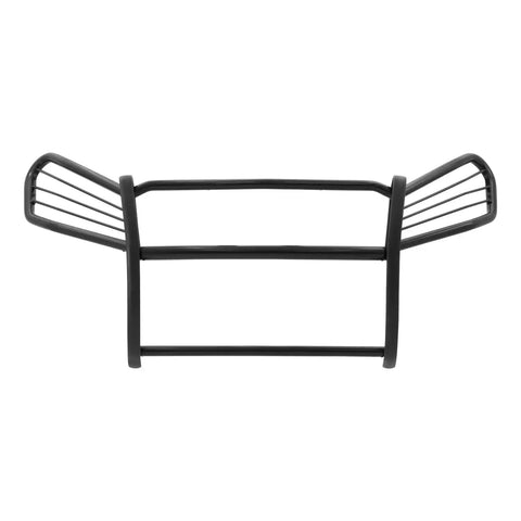 ARIES 2065 - 1-1/2-Inch Black Steel Grille Guard, No-Drill, Select Toyota RAV4