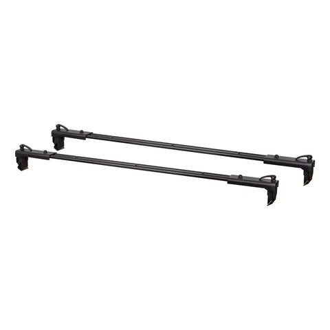 ARIES 2070450 - Jeep Roof Rack Crossbars for Wrangler JK (2-Pack)