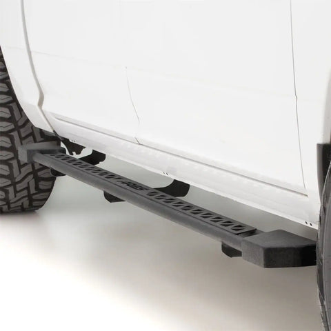 ARIES 2074111 - Rocker Step Running Boards, Select Dodge, Ram 1500