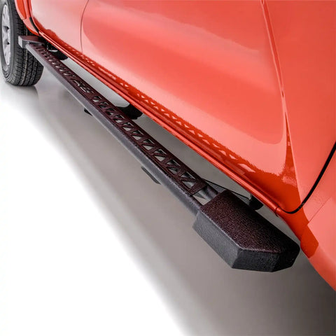 ARIES 2074150 - Rocker Step Running Boards, Select Toyota 4Runner