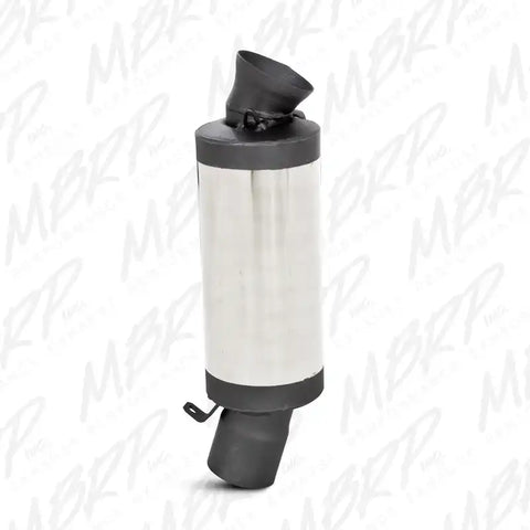 MBRP Exhaust 2080210 - Muffler