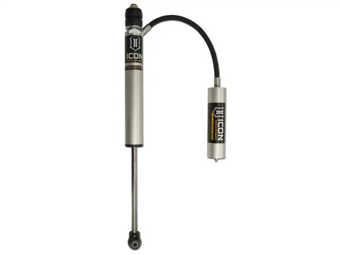 ICON Vehicle Dynamics FRDK_26517R 07-UP JK 4.5" FRONT 2.0 VS RR