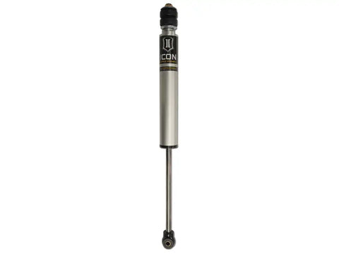 ICON Vehicle Dynamics FRDK_56515 ICON 2005-2023 Toyota Tacoma 4WD 1.5-3" Lift Rear 2.0 Aluminum Series Shock Absorber