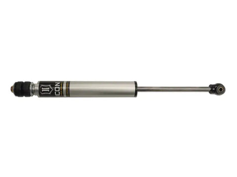 ICON Vehicle Dynamics FRDK_56515 ICON 2005-2023 Toyota Tacoma 4WD 1.5-3" Lift Rear 2.0 Aluminum Series Shock Absorber