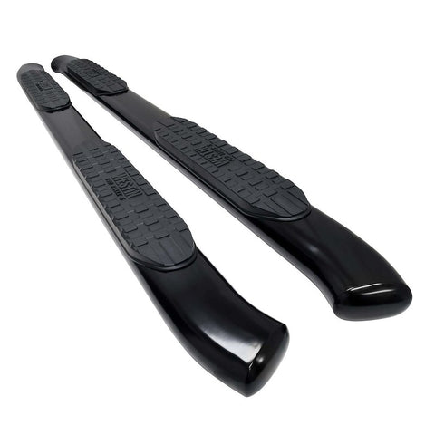 Westin 21-52785 PRO TRAXX 5 OVAL NERF STEP BARS